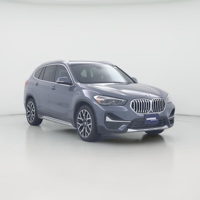 2022 BMW X1 SDrive28i