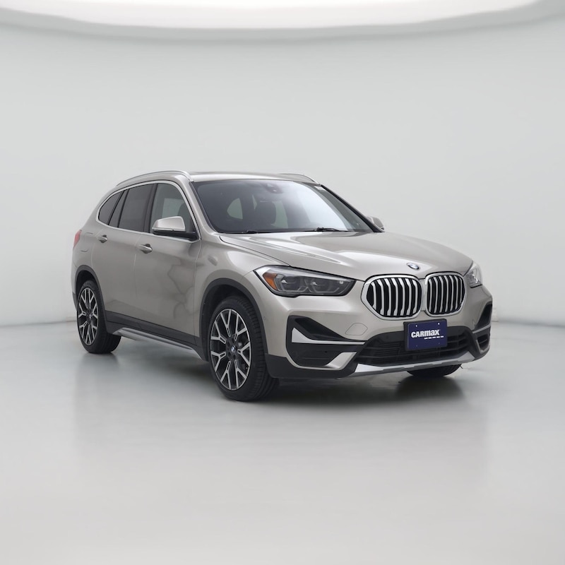 2022 BMW X1 SDrive28i