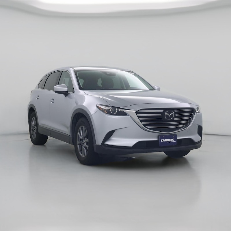 2023 Mazda CX-9 Touring
