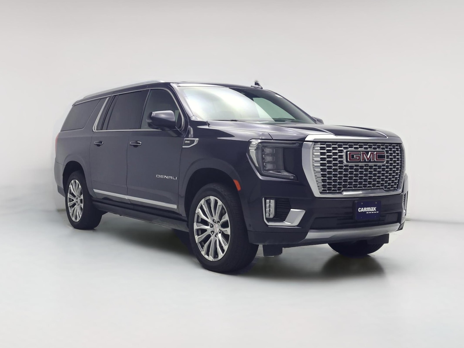 2023 GMC Yukon XL