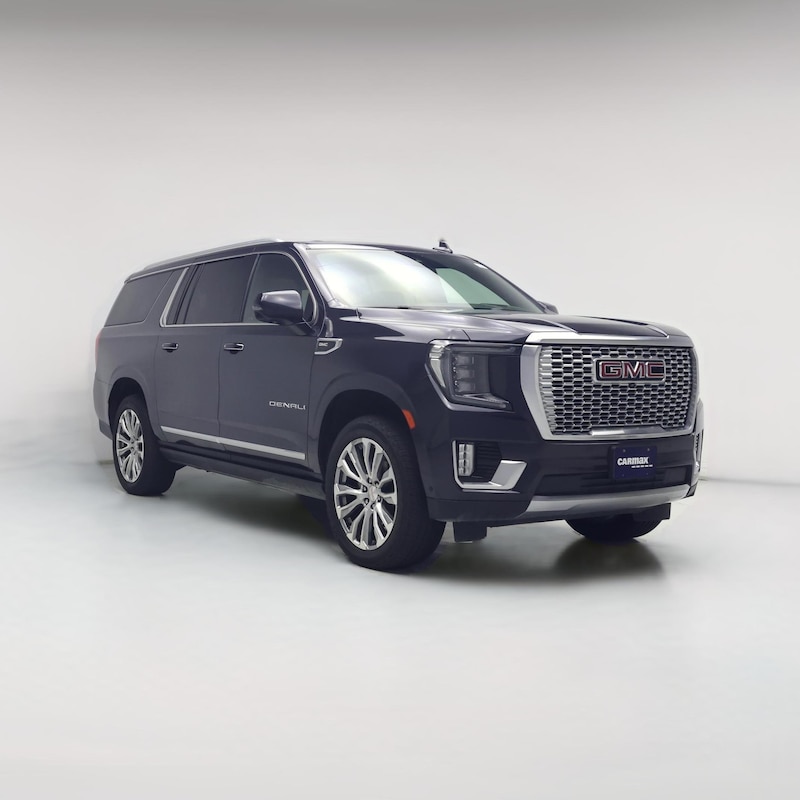 2023 GMC Yukon XL 1500 Denali