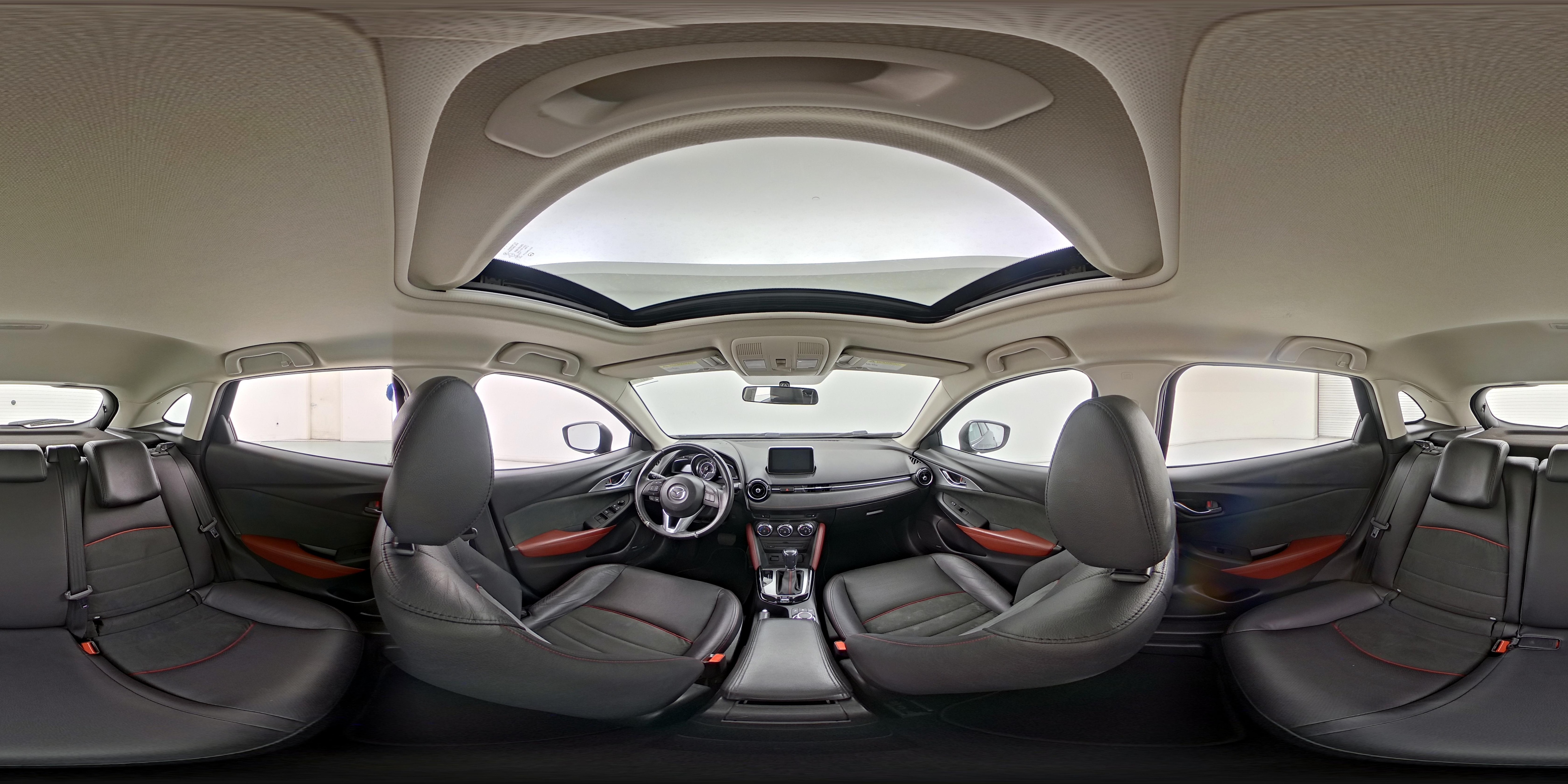 2017 Mazda CX-3 Grand Touring - Photo 26