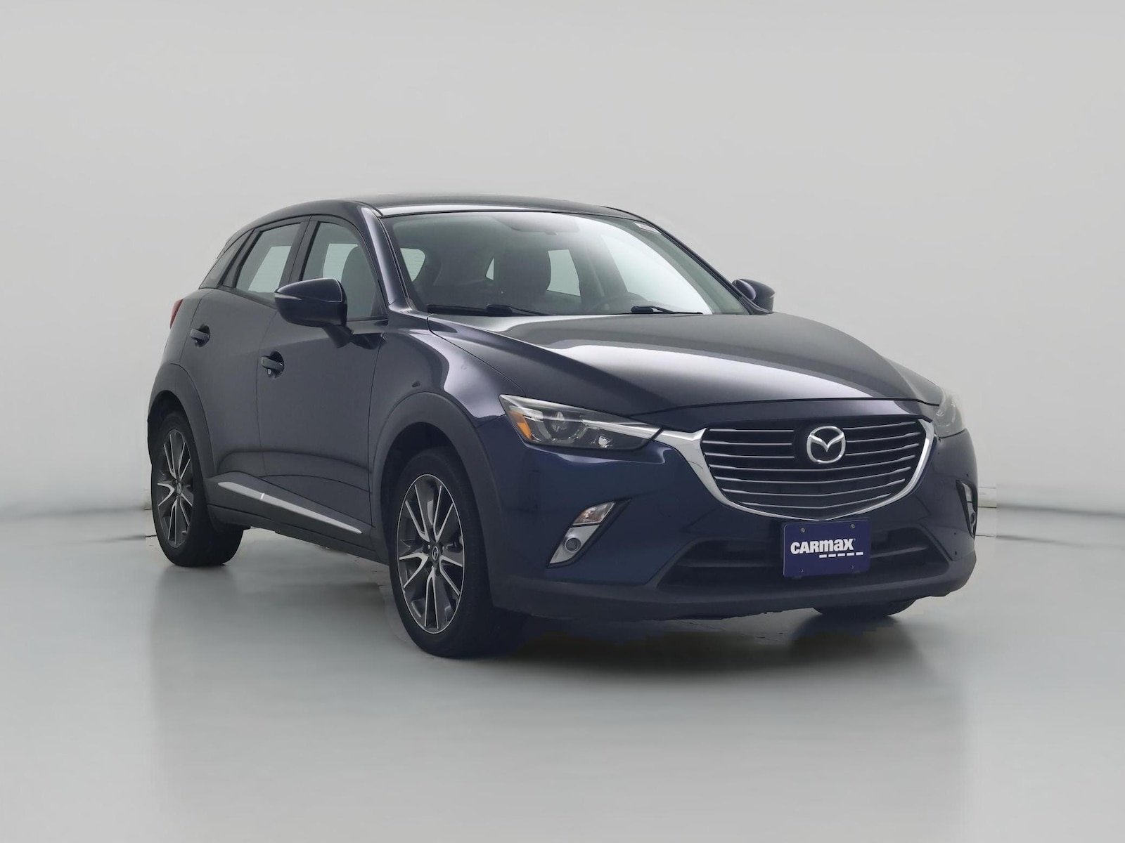 2017 Mazda CX-3 Grand Touring - Photo 1