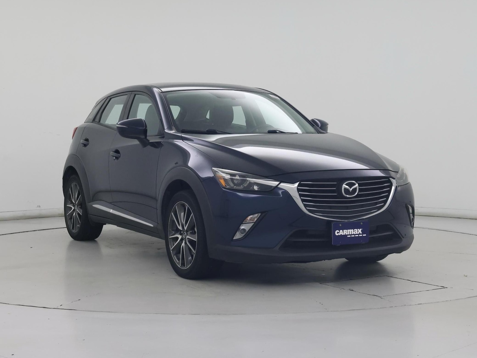 2017 Mazda CX-3 Grand Touring - Photo 2