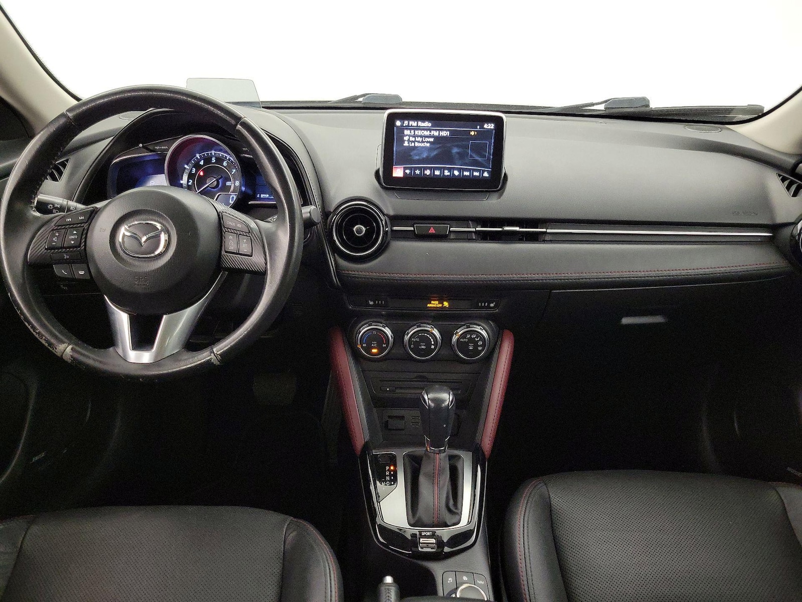 2017 Mazda CX-3 Grand Touring - Photo 10