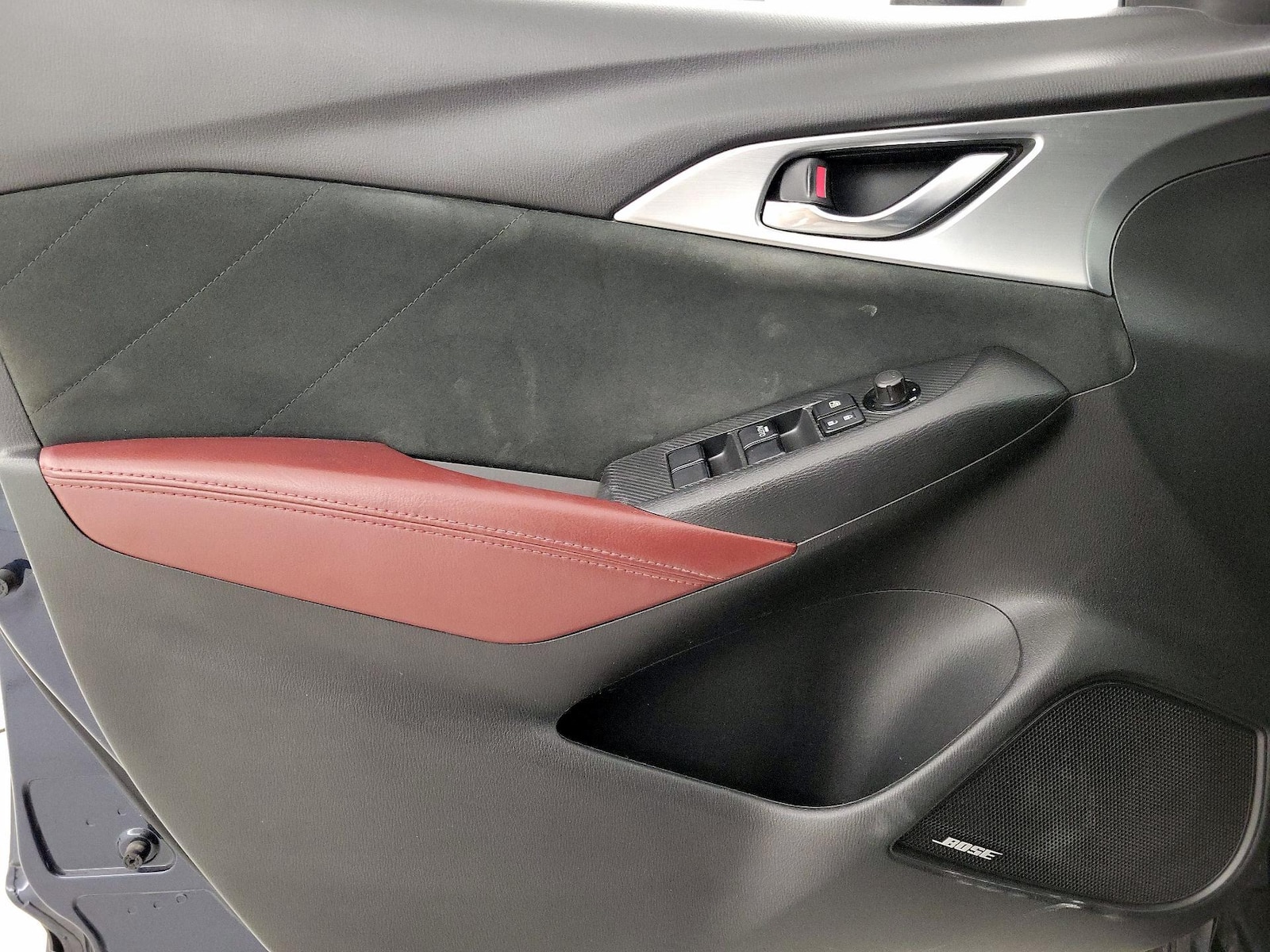 2017 Mazda CX-3 Grand Touring - Photo 13