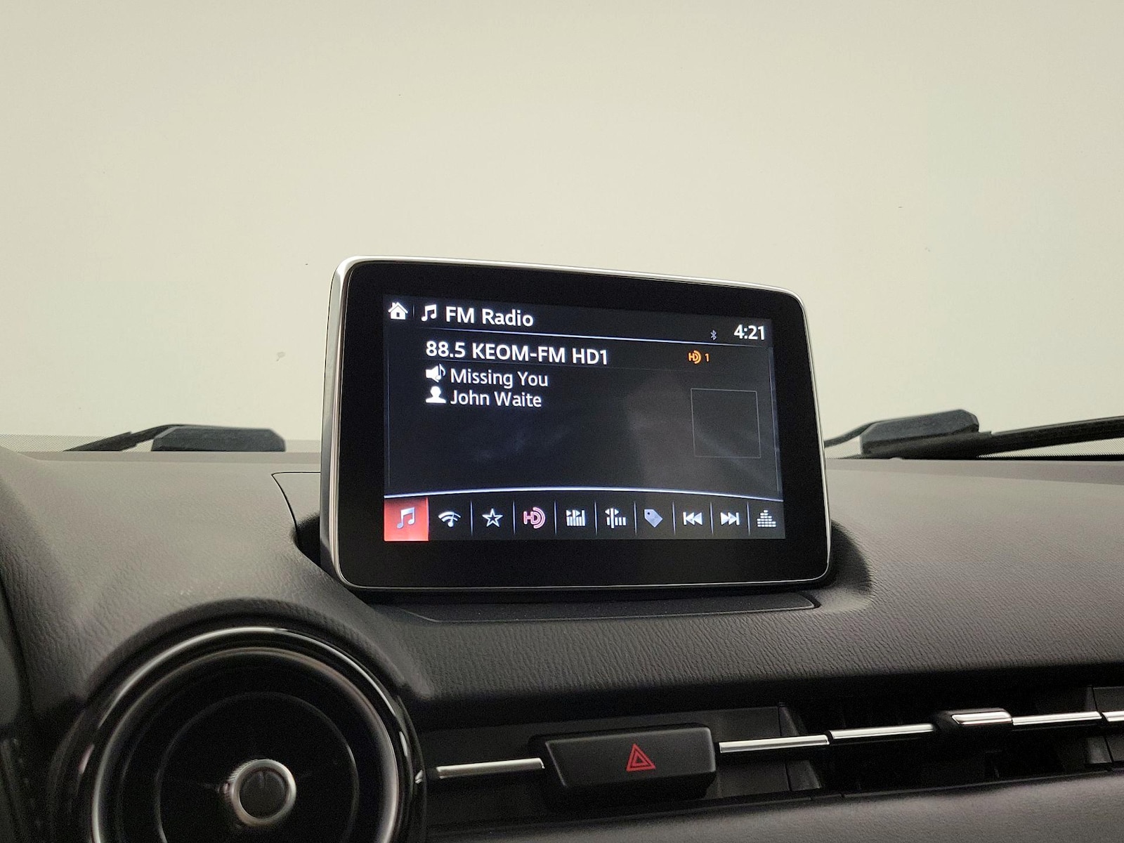 2017 Mazda CX-3 Grand Touring - Photo 16