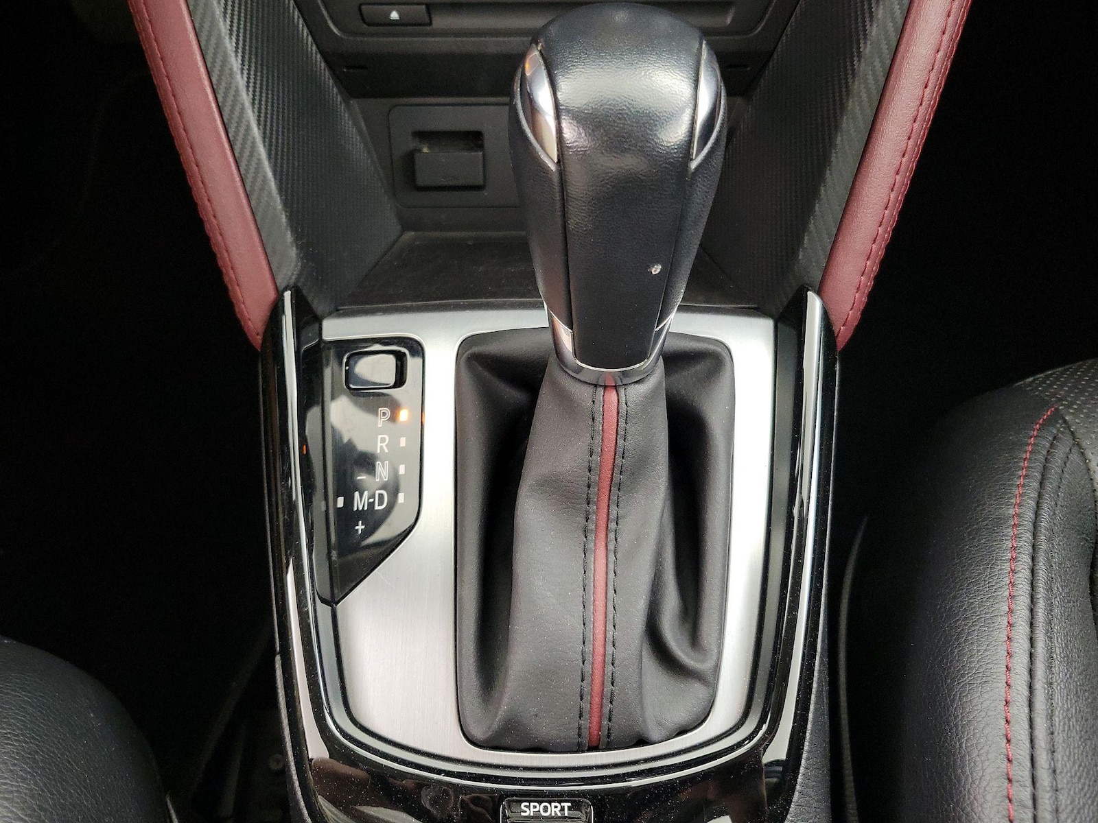 2017 Mazda CX-3 Grand Touring - Photo 18