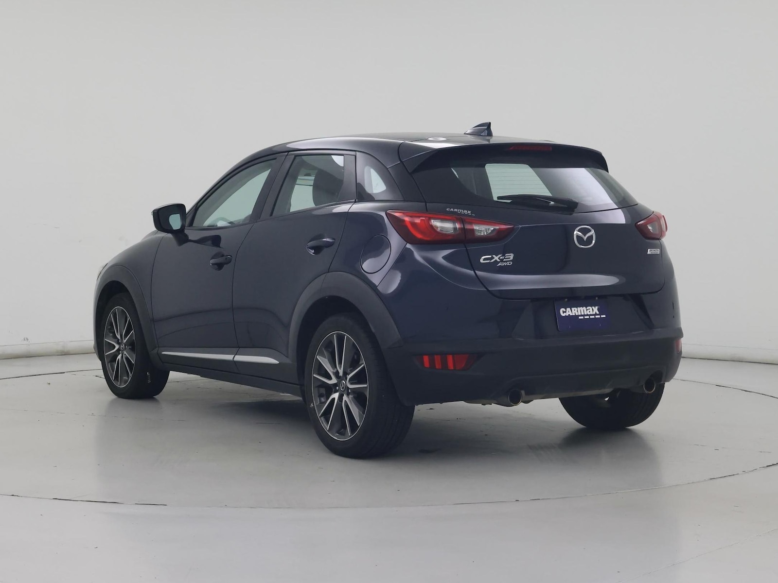 2017 Mazda CX-3 Grand Touring - Photo 3