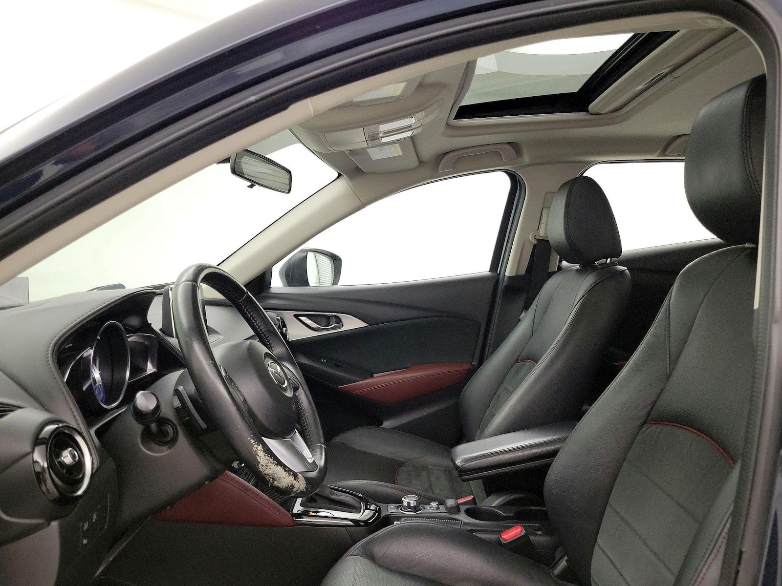 2017 Mazda CX-3 Grand Touring - Photo 20