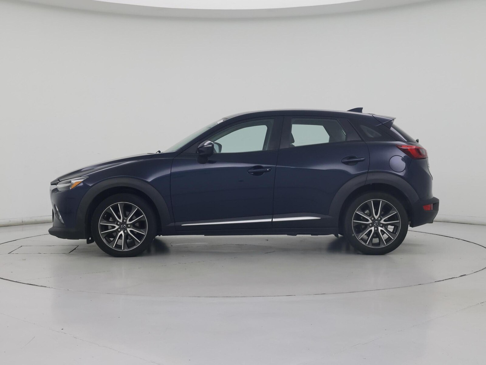 2017 Mazda CX-3 Grand Touring - Photo 4