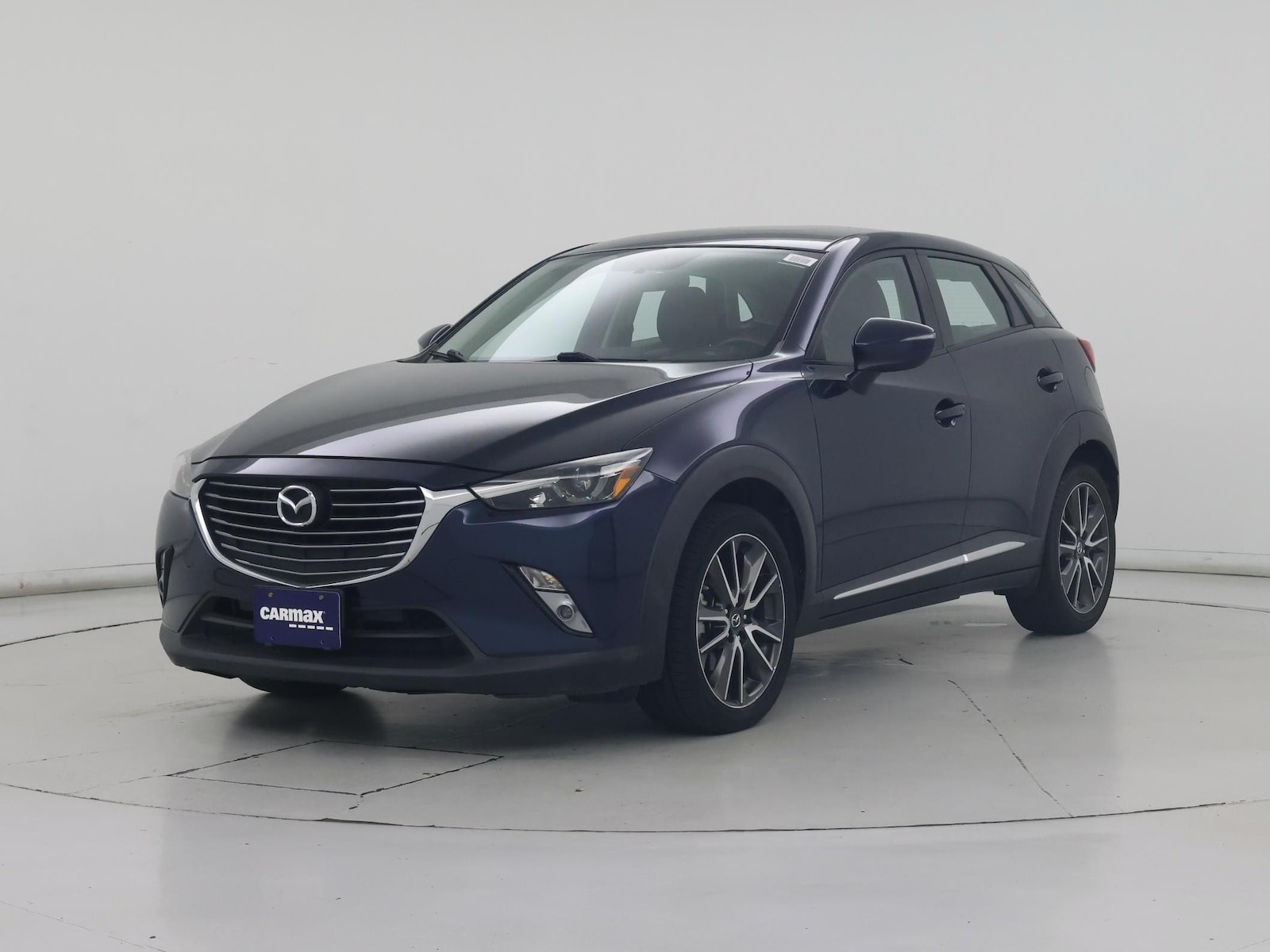 2017 Mazda CX-3 Grand Touring - Photo 5