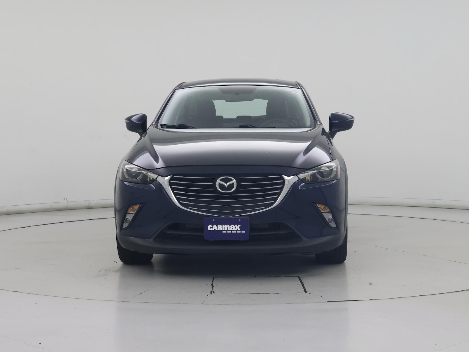 2017 Mazda CX-3 Grand Touring - Photo 6