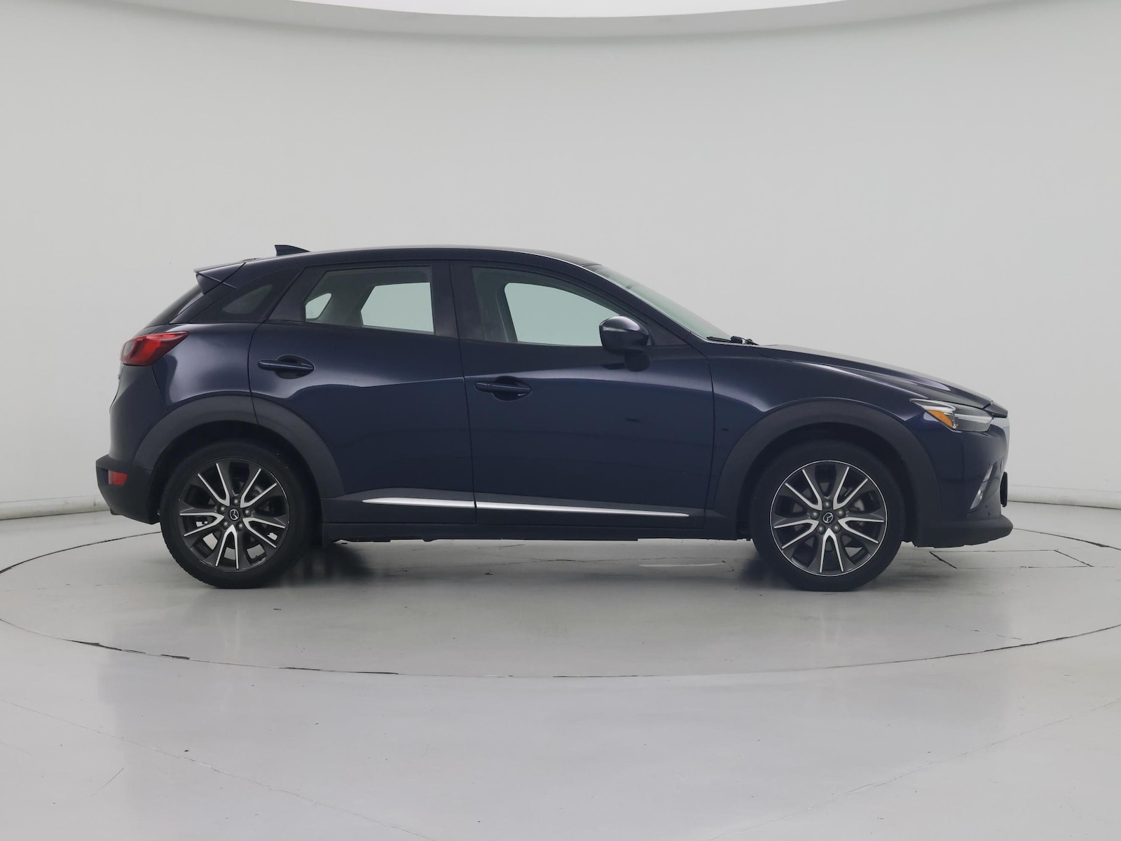 2017 Mazda CX-3 Grand Touring - Photo 8