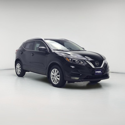 Recommended categories heading image of the selected vehicle