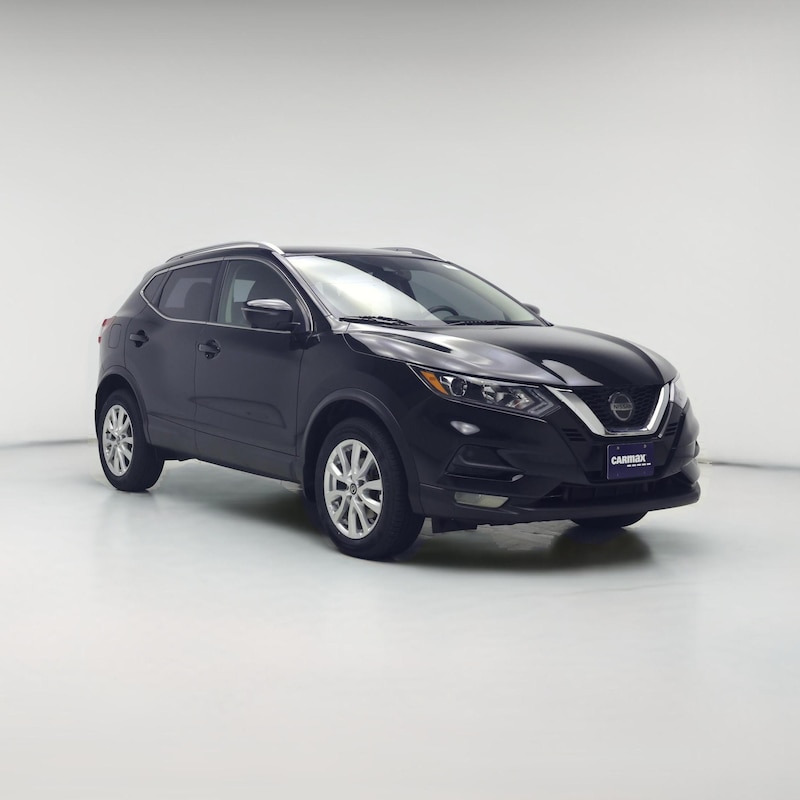 2020 Nissan Rogue Sport SV