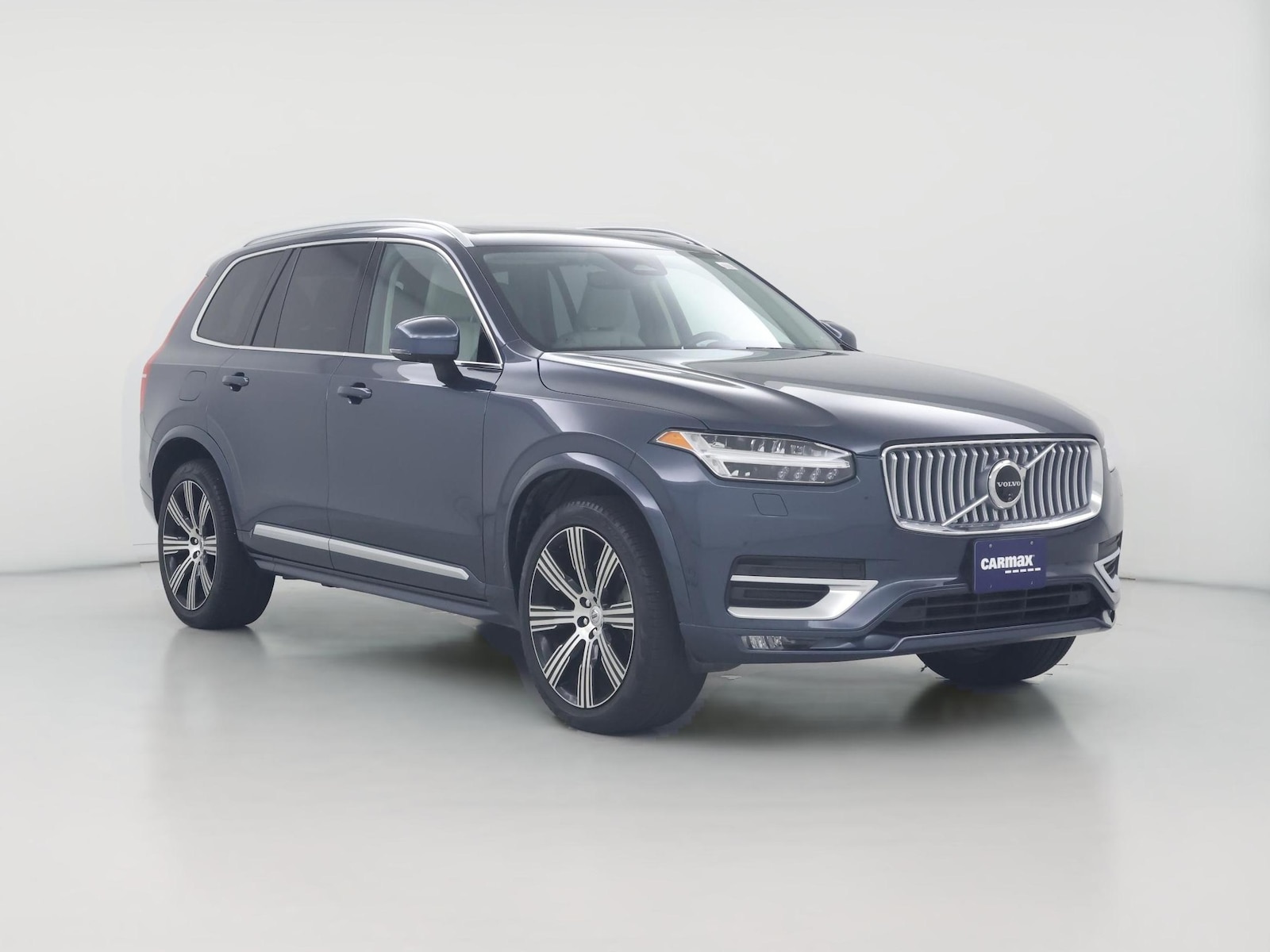 2024 Volvo XC90