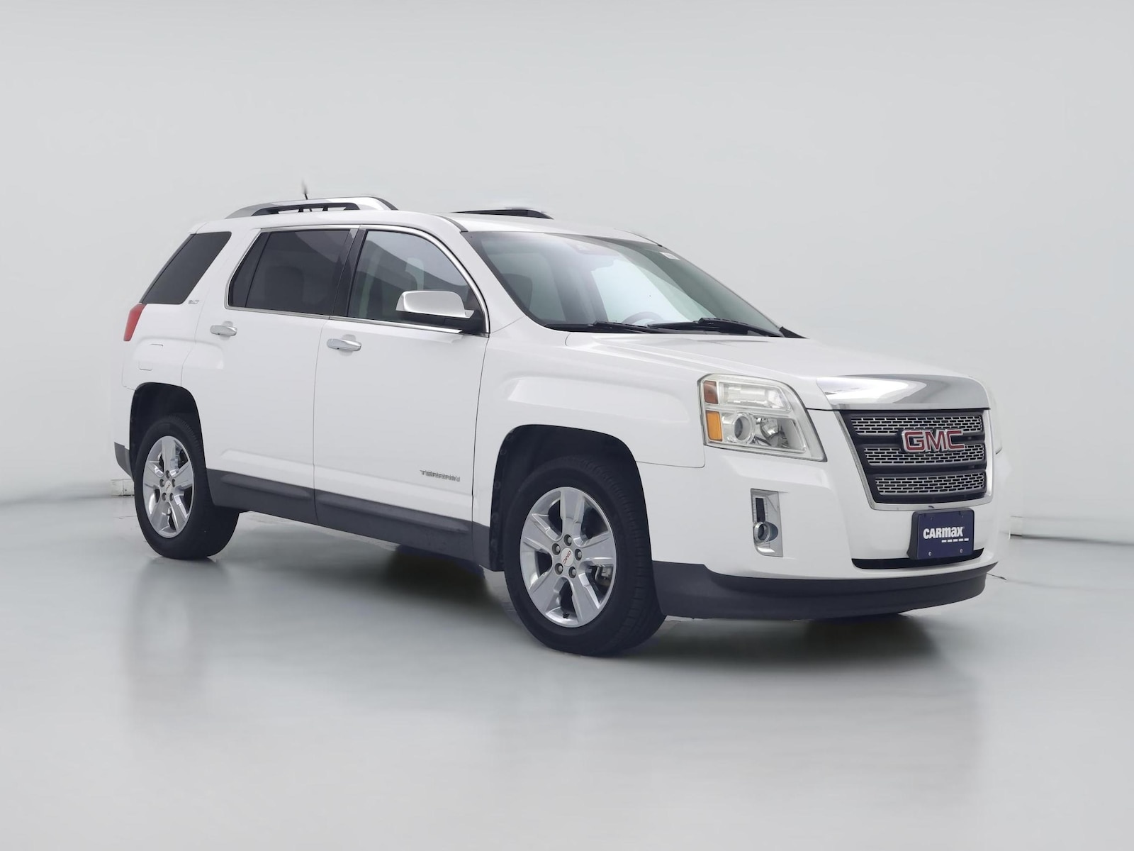 2015 GMC Terrain SLT-2