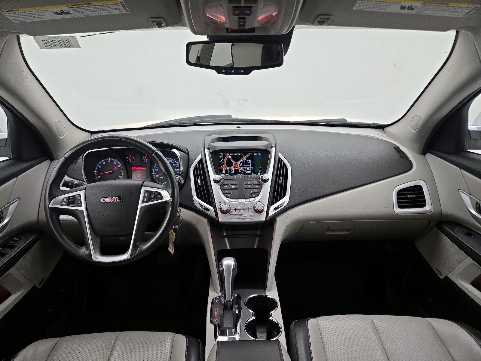 Navigation System