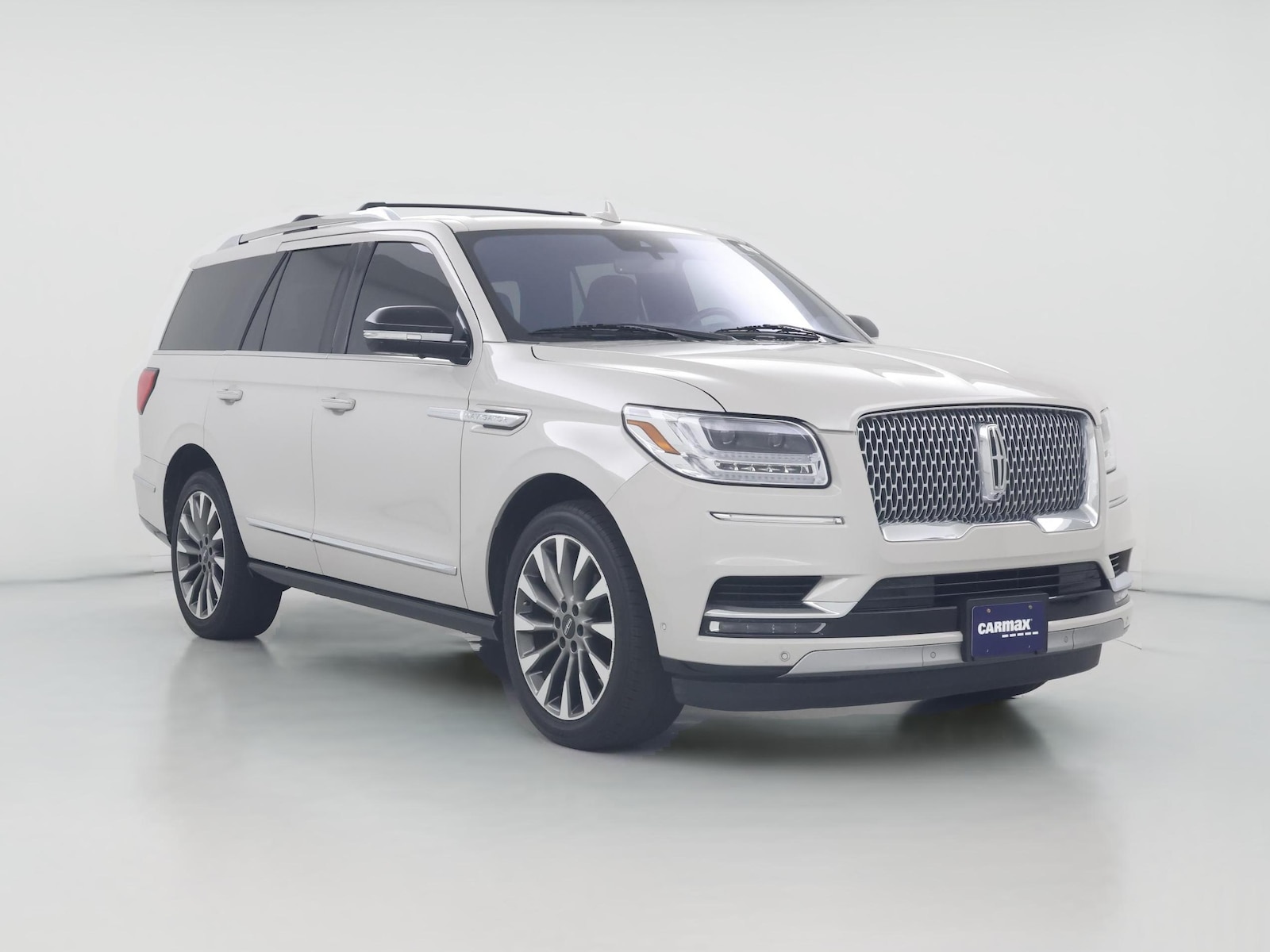 2020 Lincoln Navigator