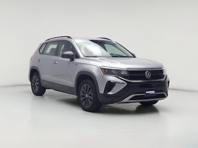 2024 Volkswagen Taos S