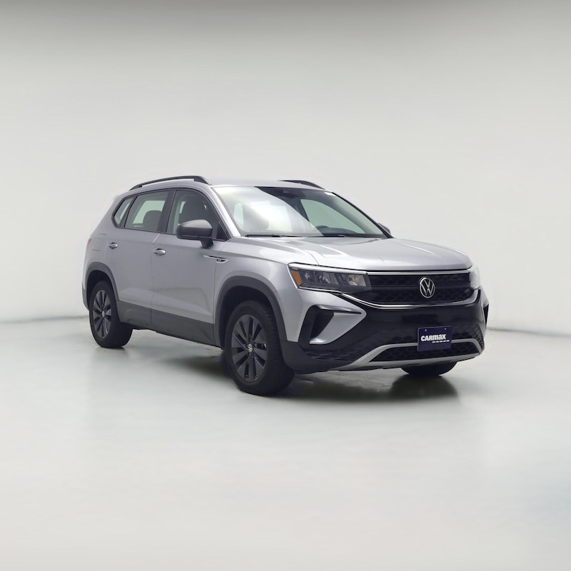 2024 Volkswagen Taos S