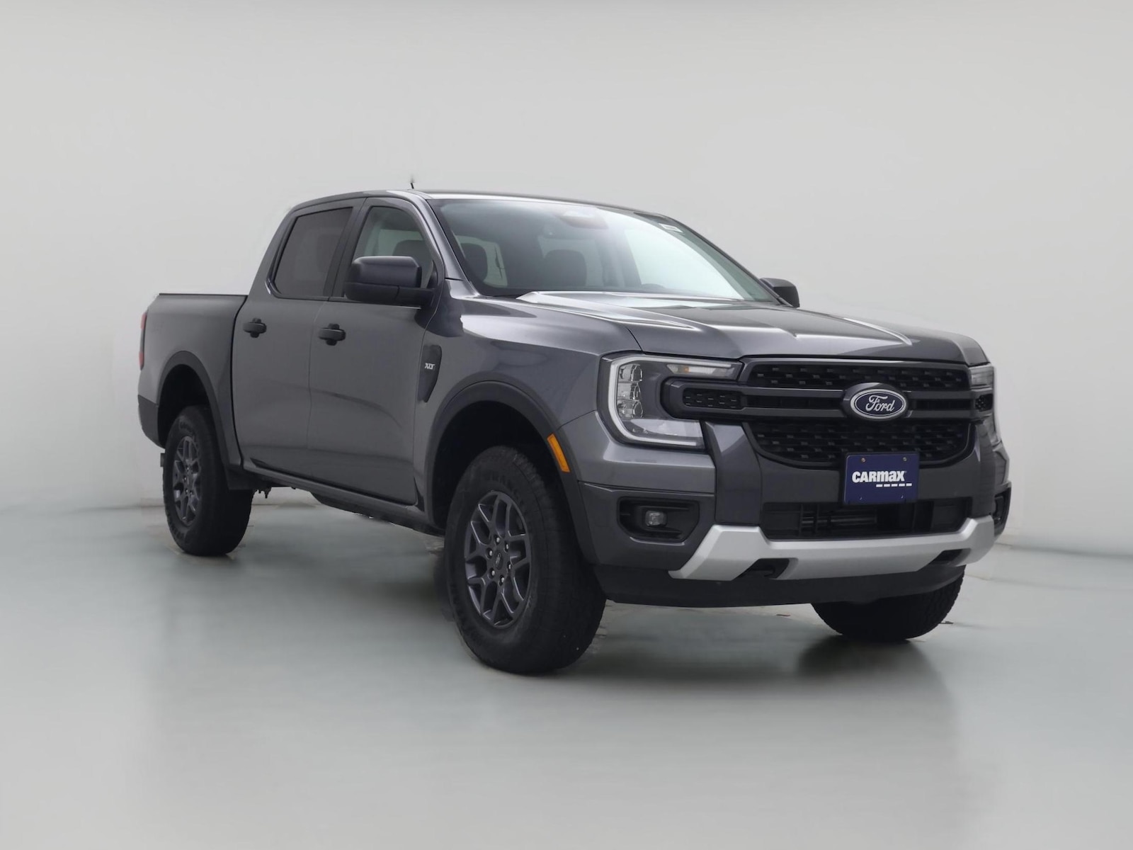 2026 Ford Ranger XLT - Photo 1