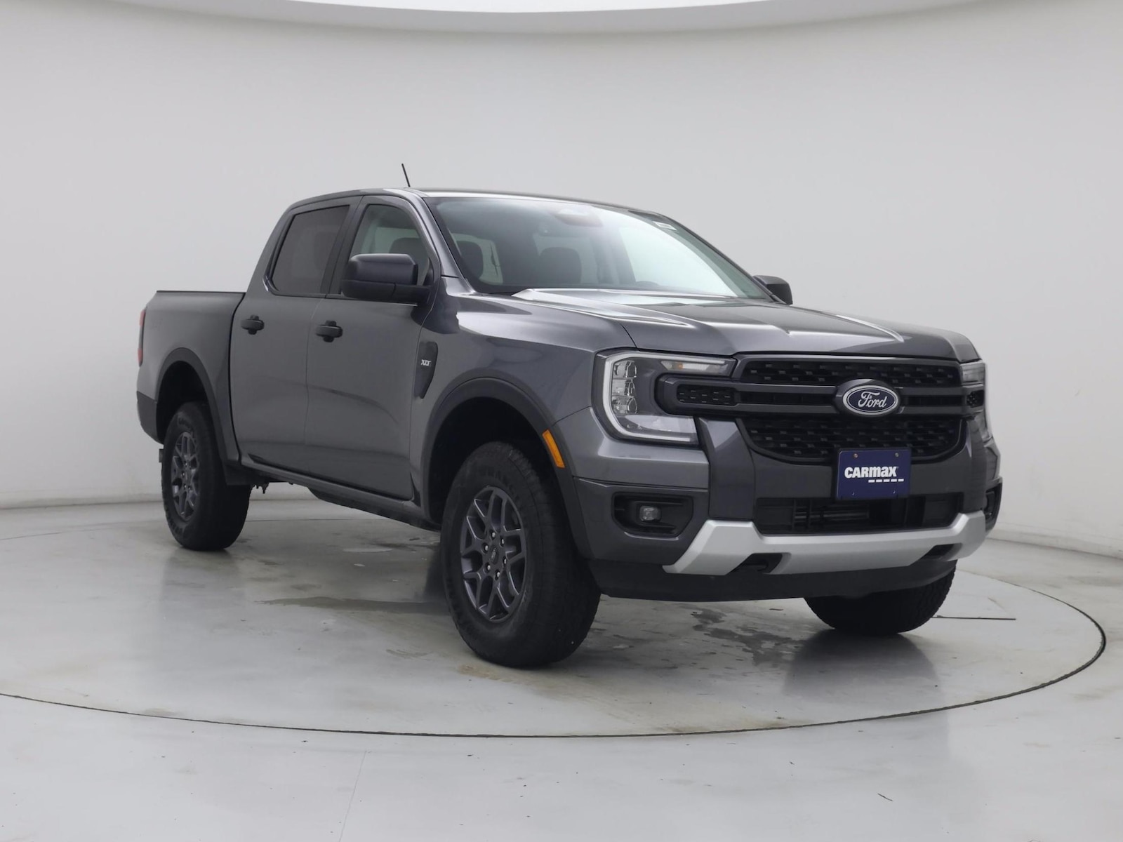 2026 Ford Ranger XLT - Photo 2