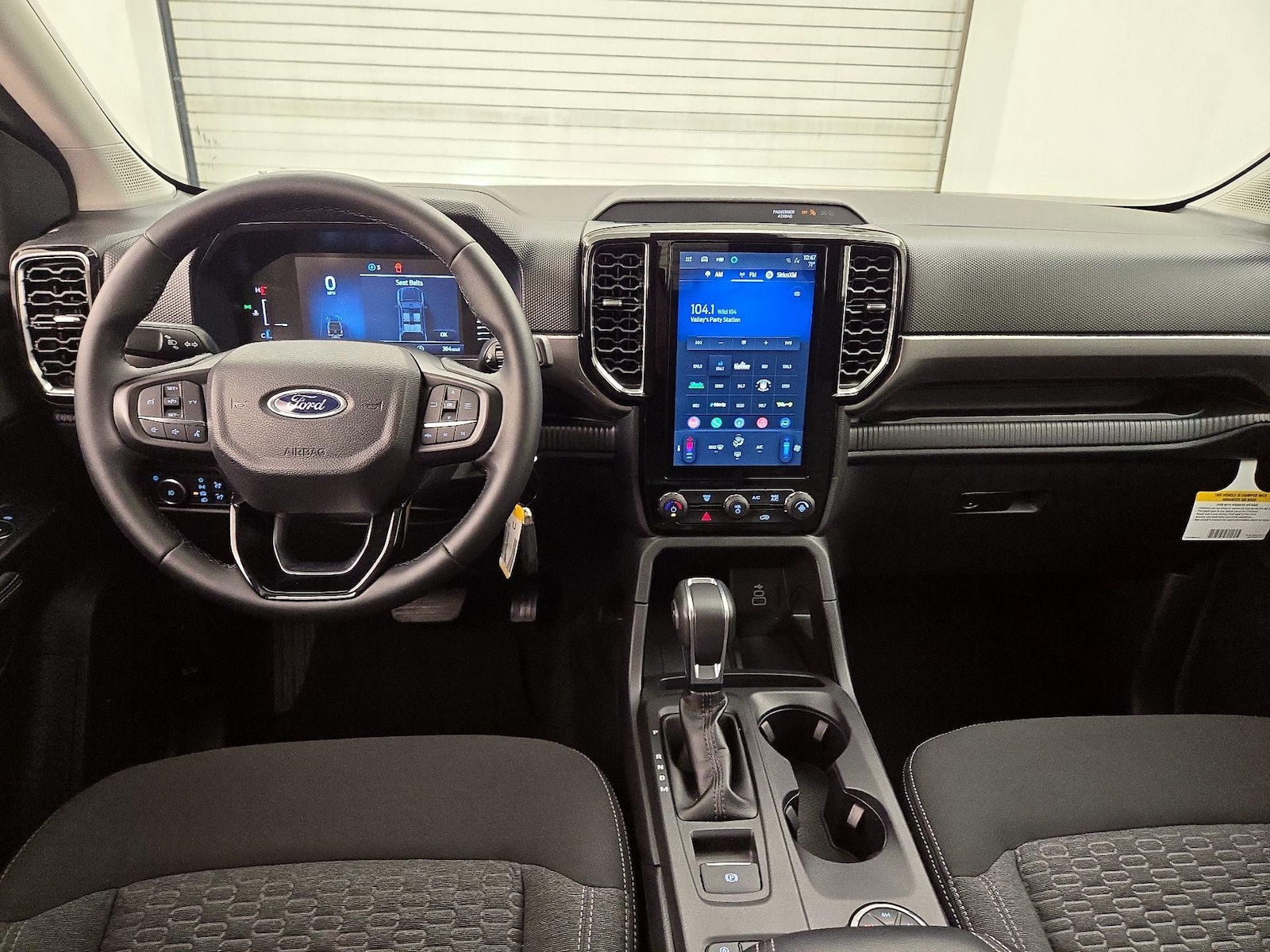 2026 Ford Ranger XLT - Photo 10