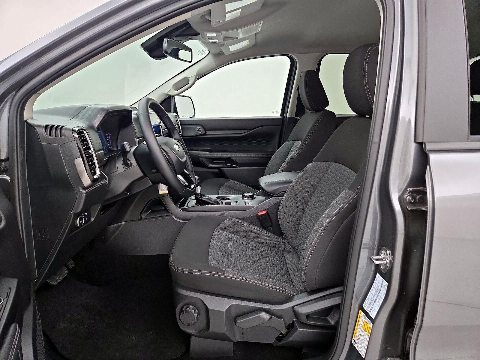 2026 Ford Ranger XLT - Photo 12
