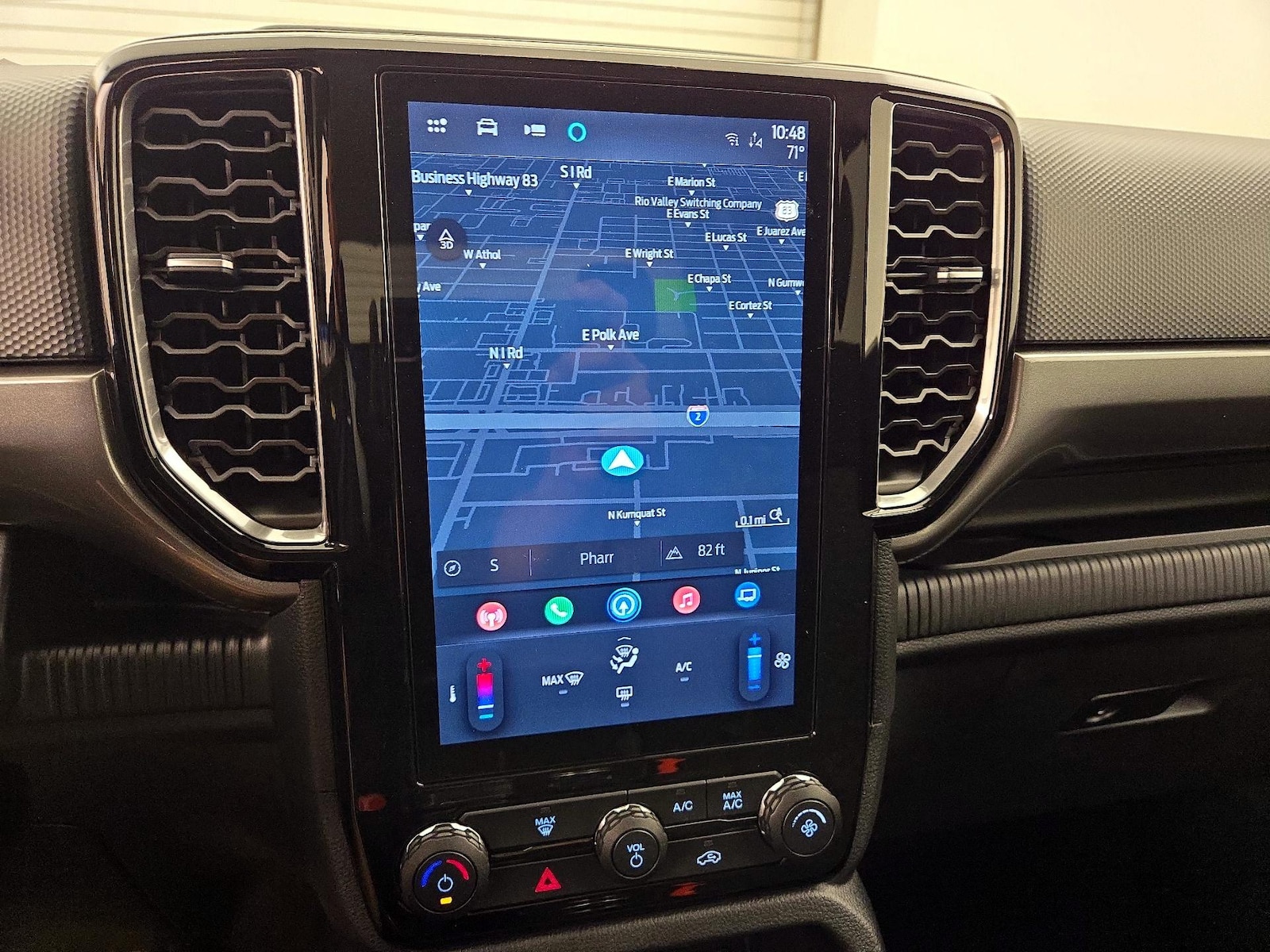 2026 Ford Ranger XLT - Photo 15