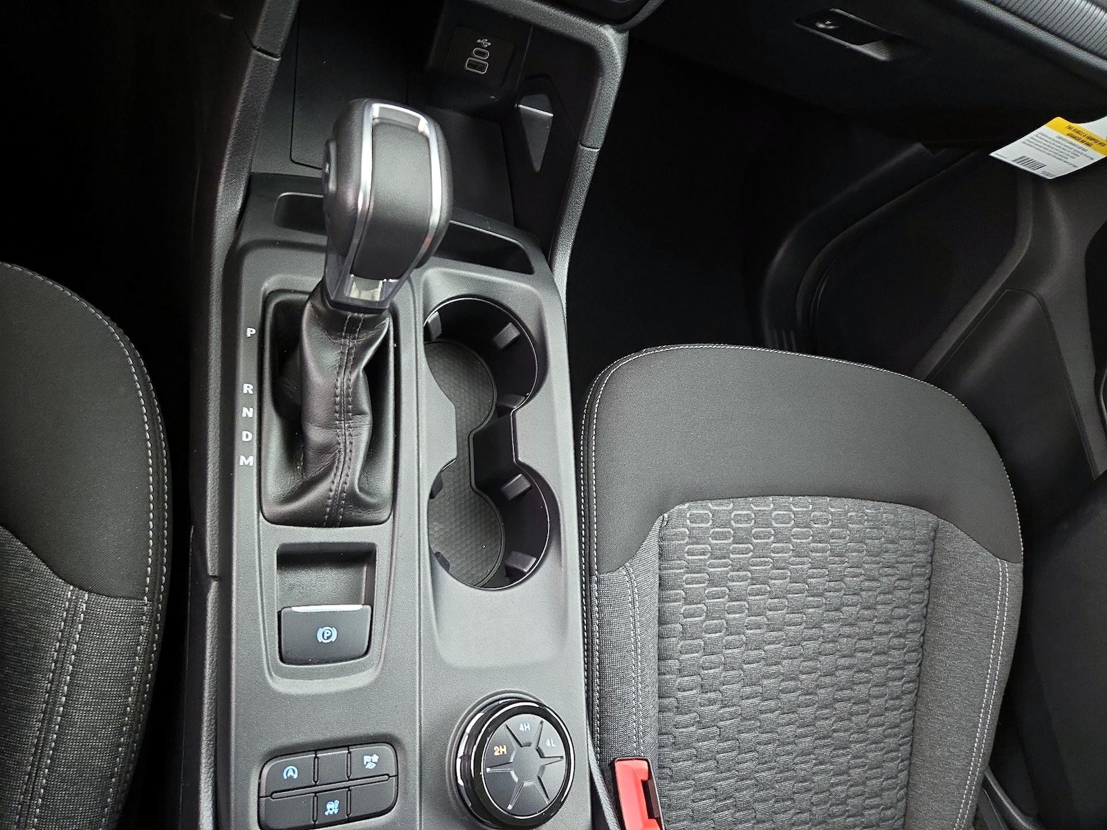 2026 Ford Ranger XLT - Photo 19