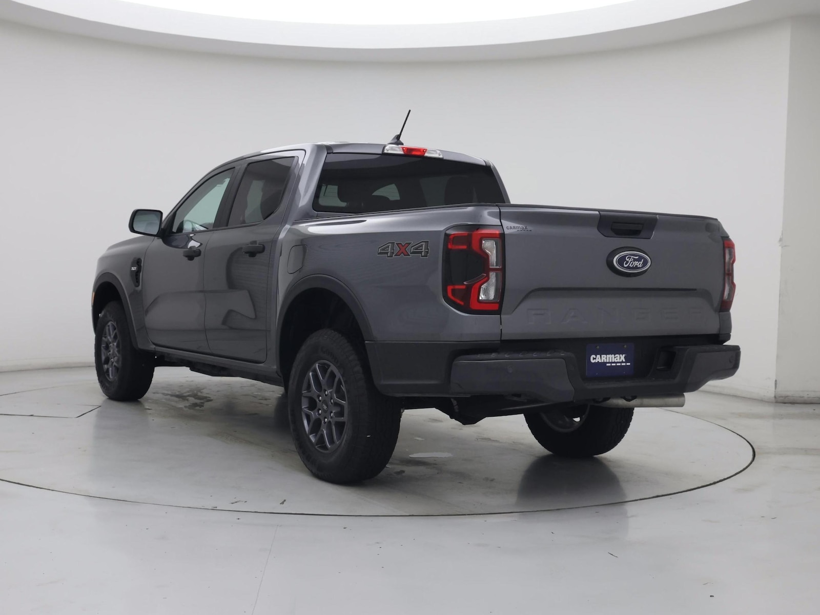 2026 Ford Ranger XLT - Photo 3