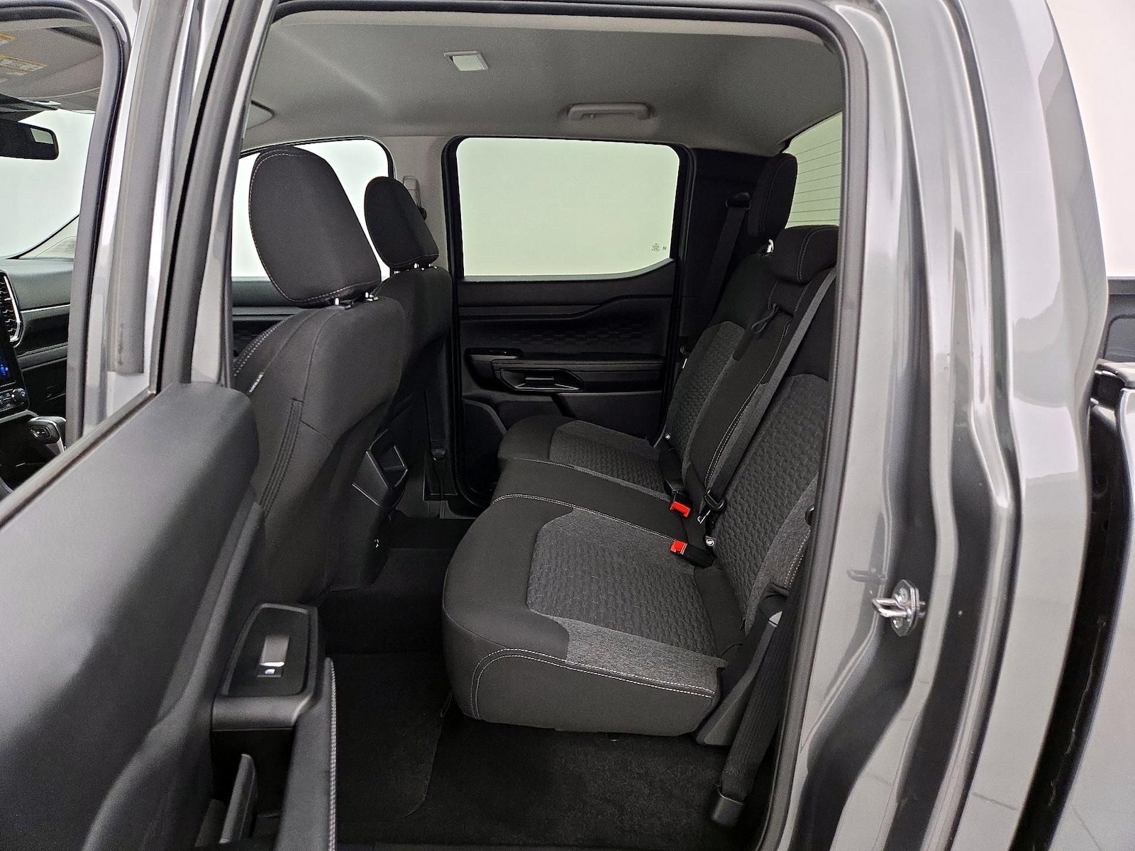 2026 Ford Ranger XLT - Photo 21