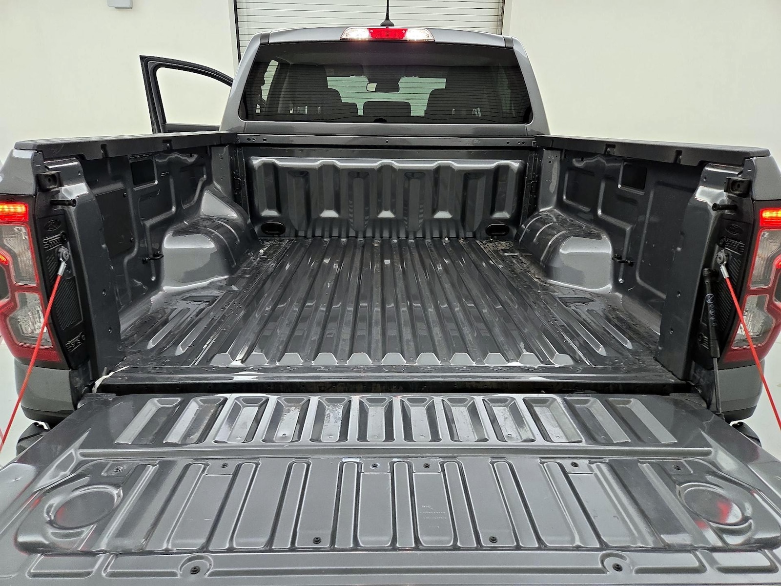 2026 Ford Ranger XLT - Photo 22
