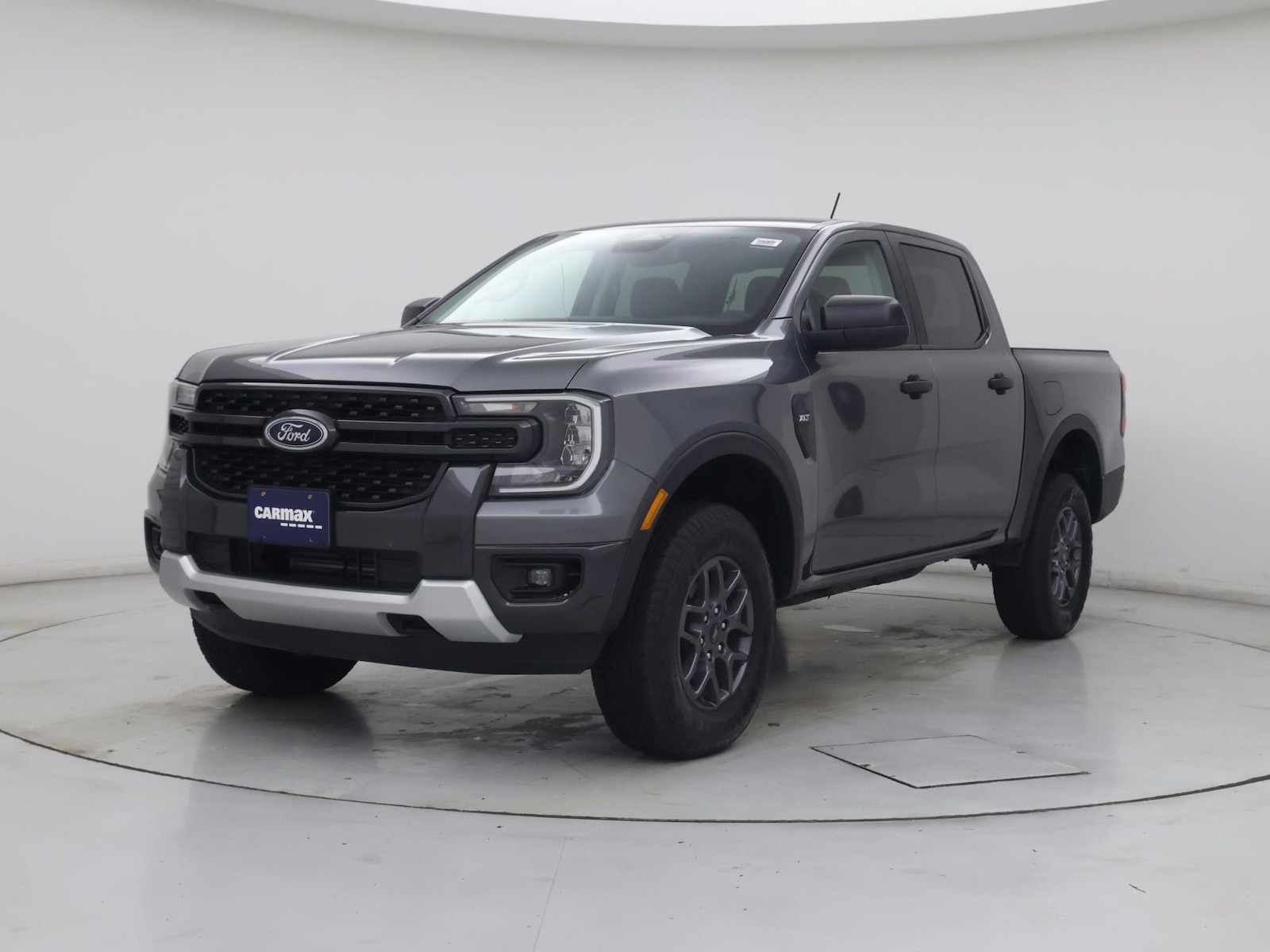 2026 Ford Ranger XLT - Photo 5