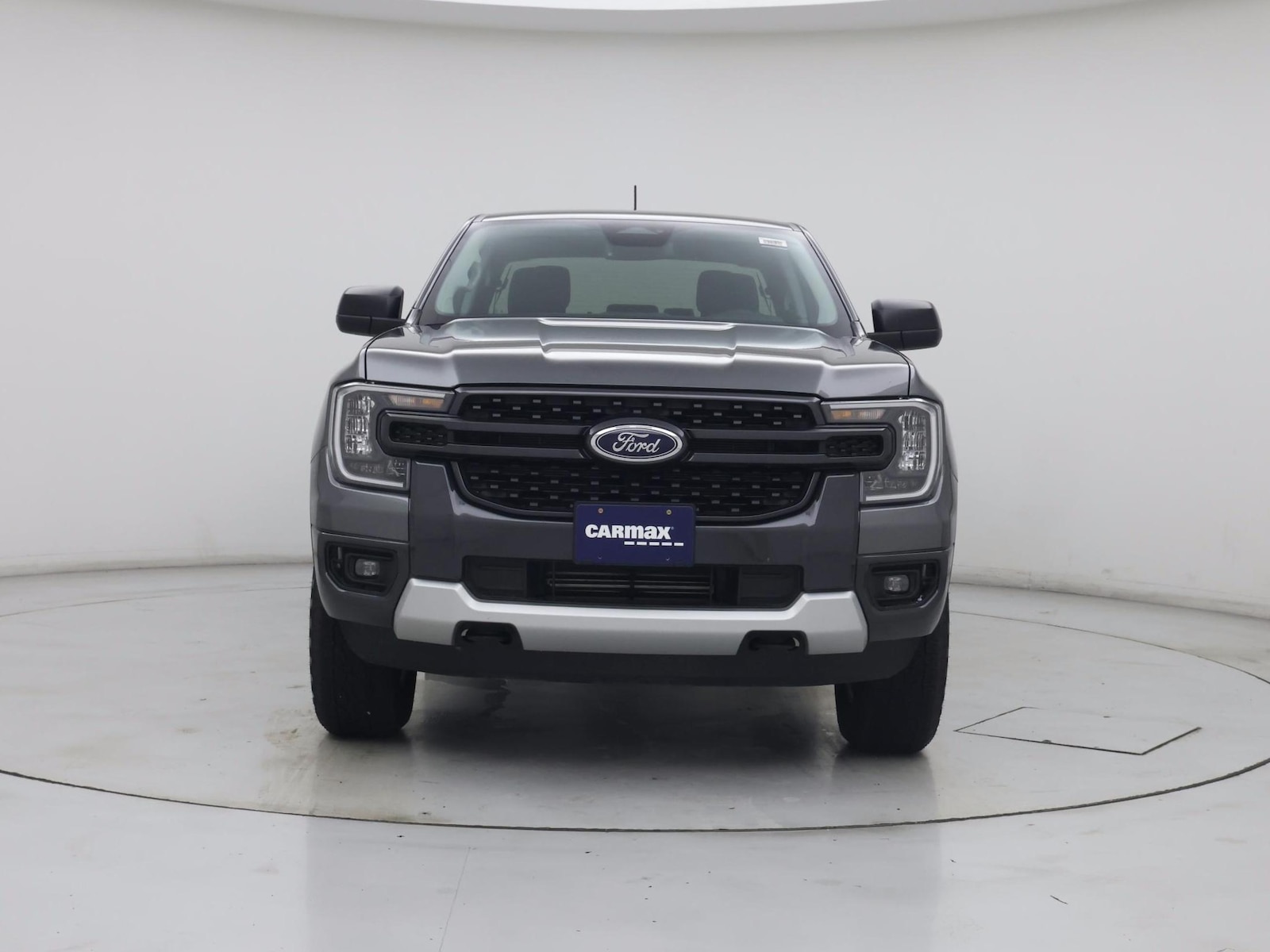 2026 Ford Ranger XLT - Photo 6