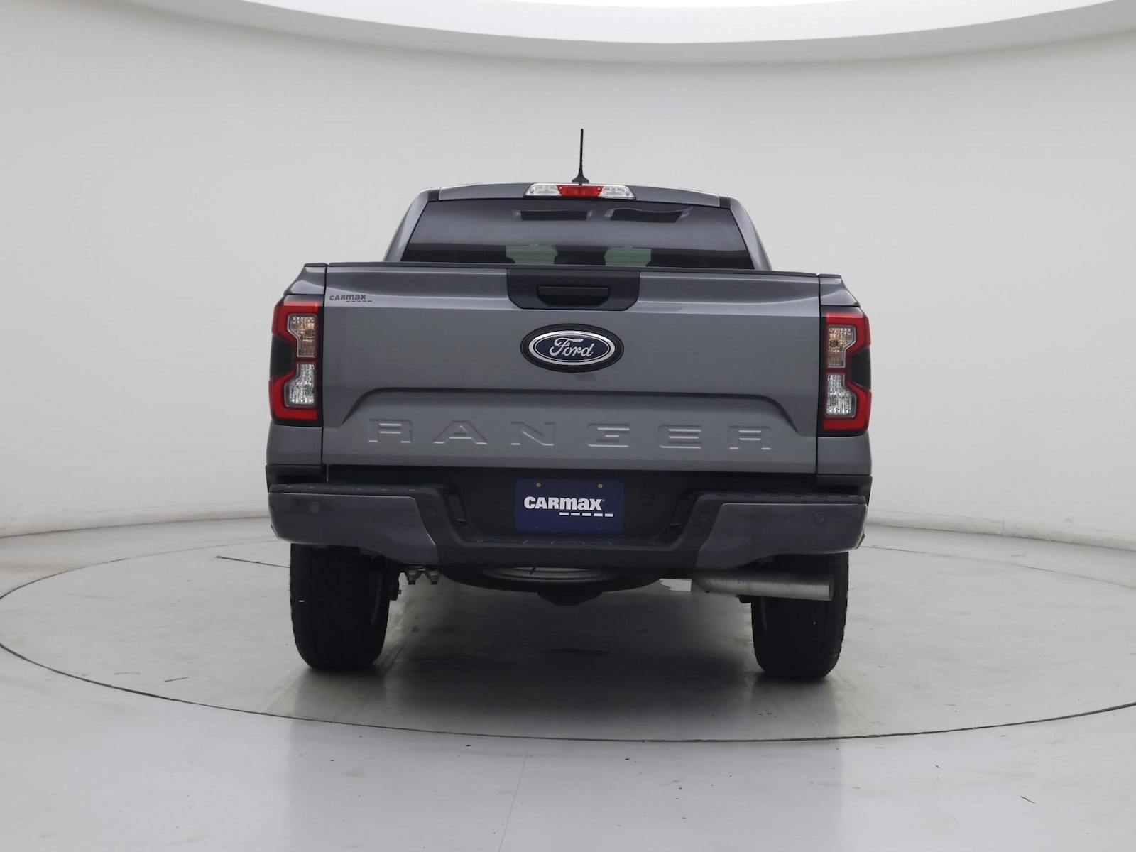 2026 Ford Ranger XLT - Photo 7
