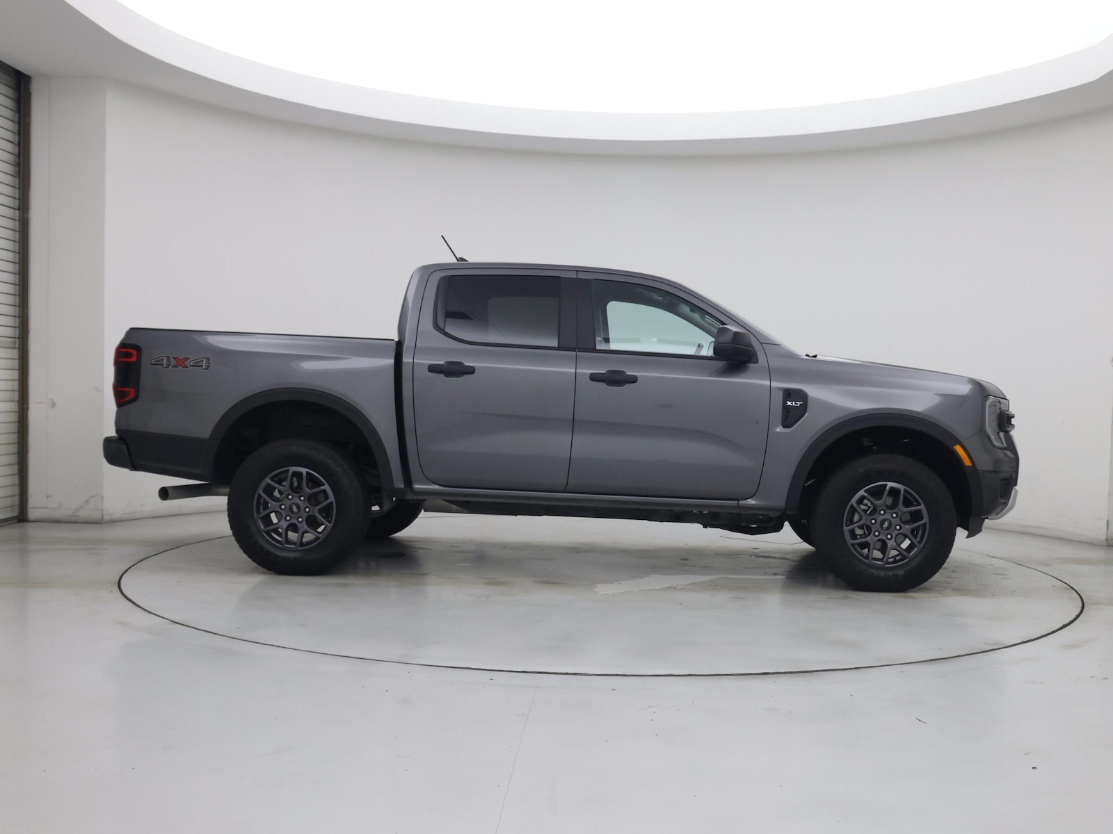 2026 Ford Ranger XLT - Photo 8