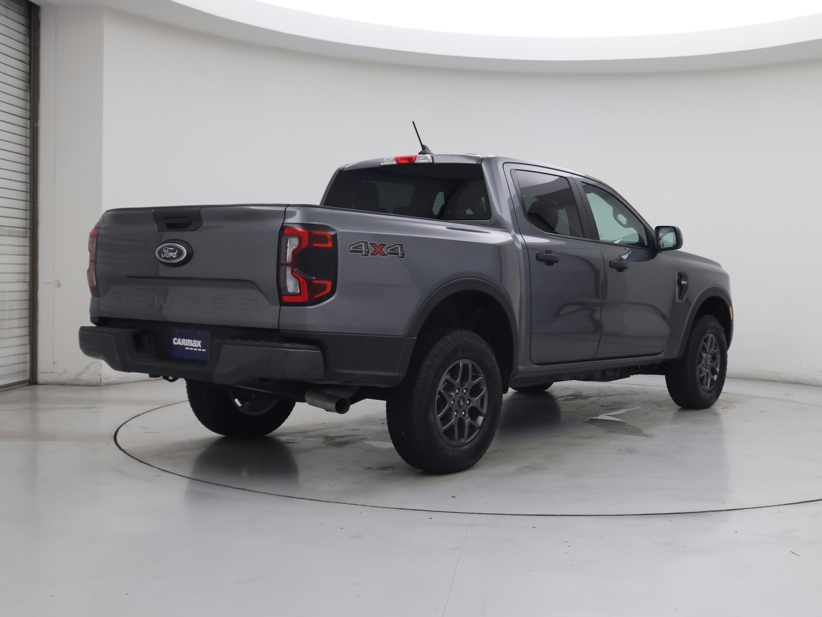 2026 Ford Ranger XLT - Photo 9