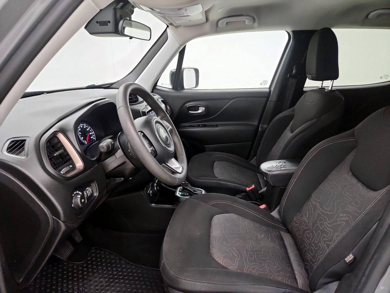 Side Airbags