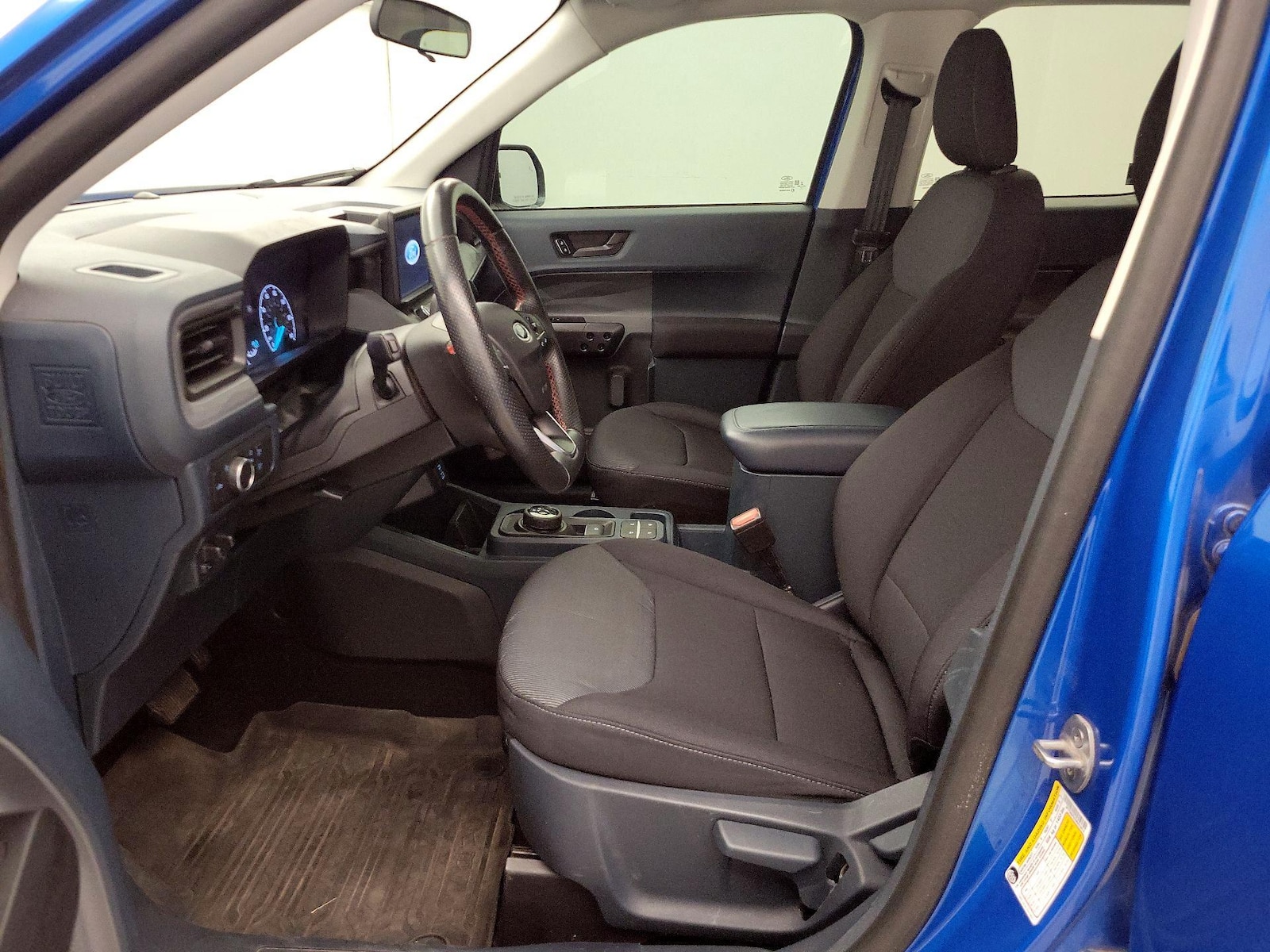 Side Airbags
