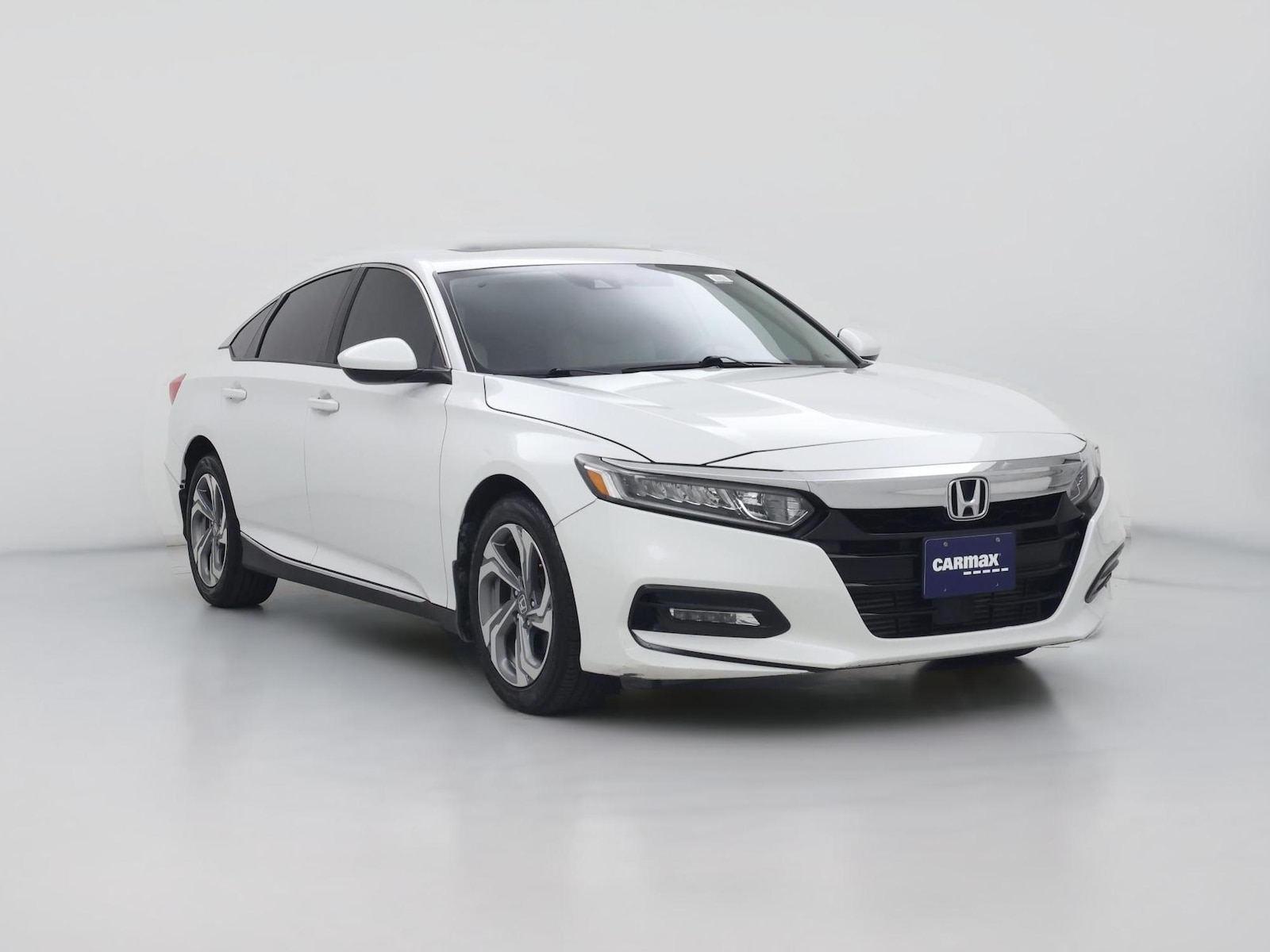2020 Honda Accord Sedan