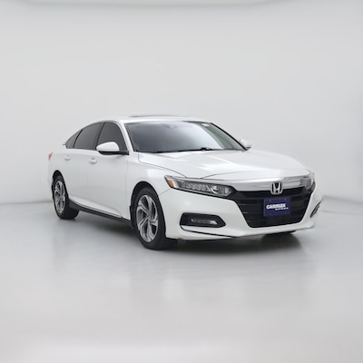 2020 Honda Accord EX