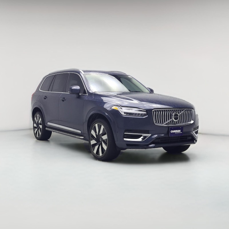2023 Volvo XC90 Recharge PHEV T8 Ultimate Bright Theme