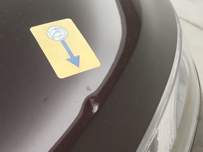 Condition detail