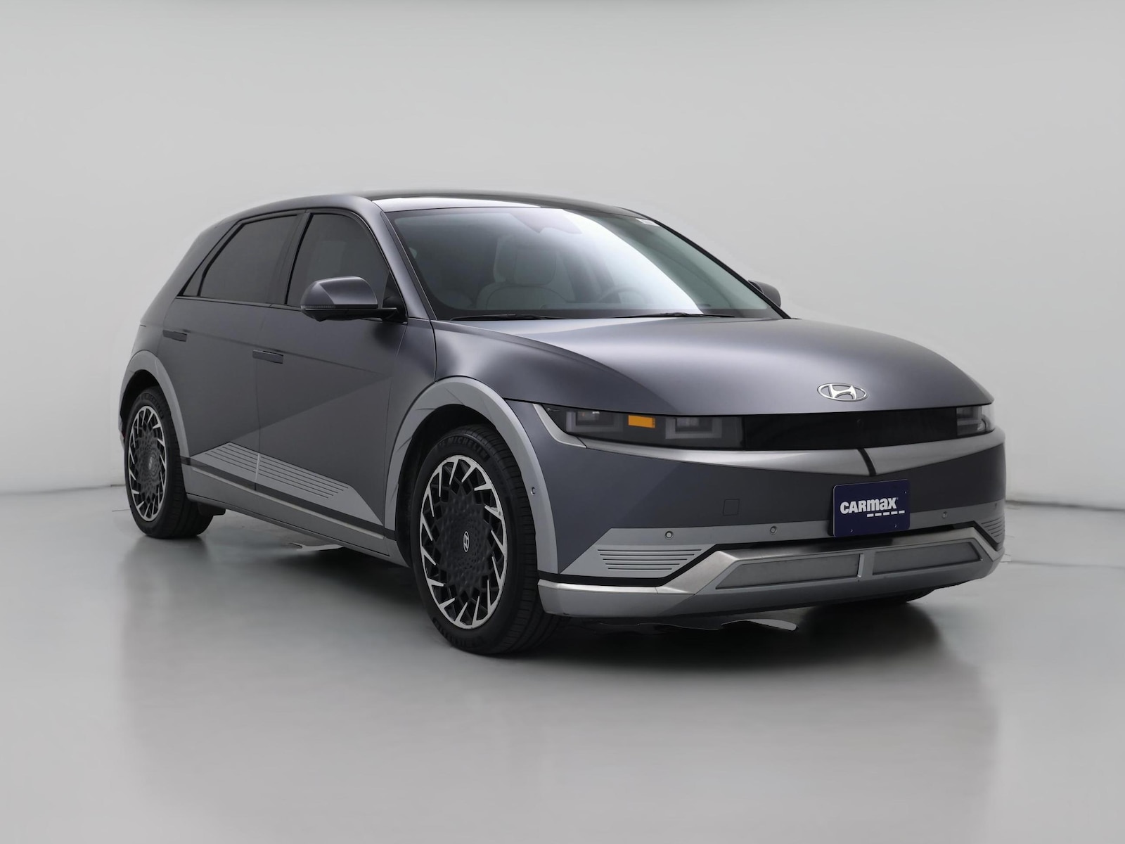 Smart Key & Power Hatch/Deck Lid