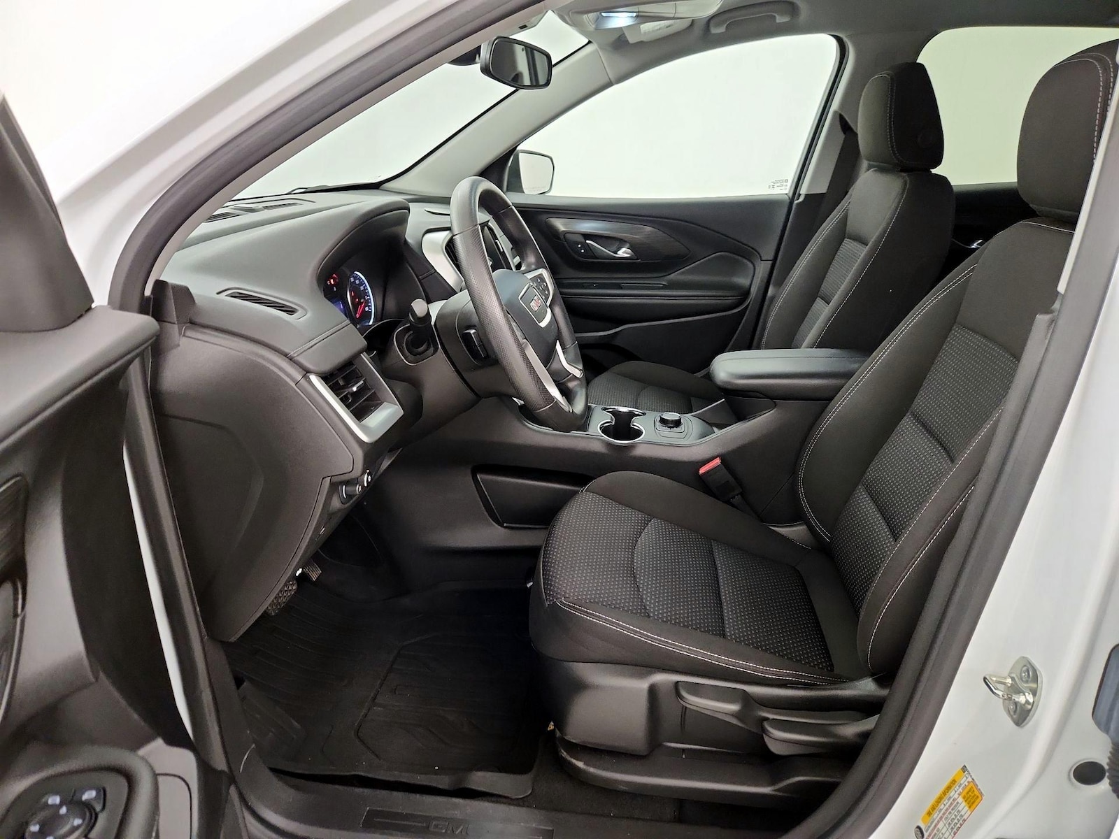 Side Airbags