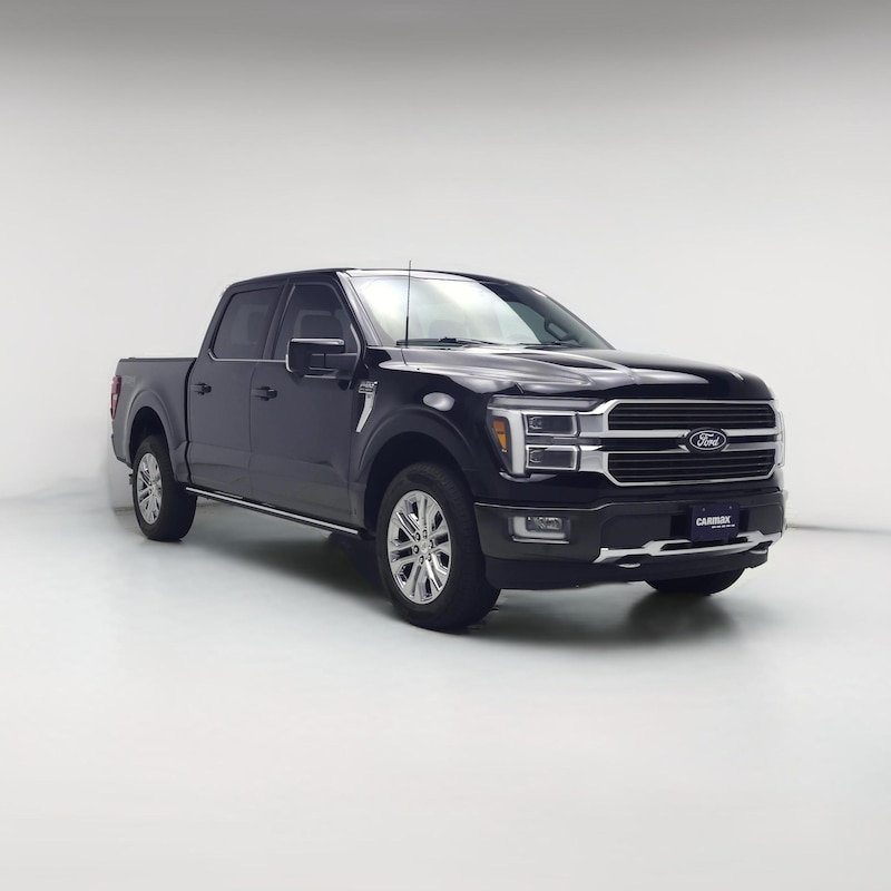 2024 Ford F150 King Ranch