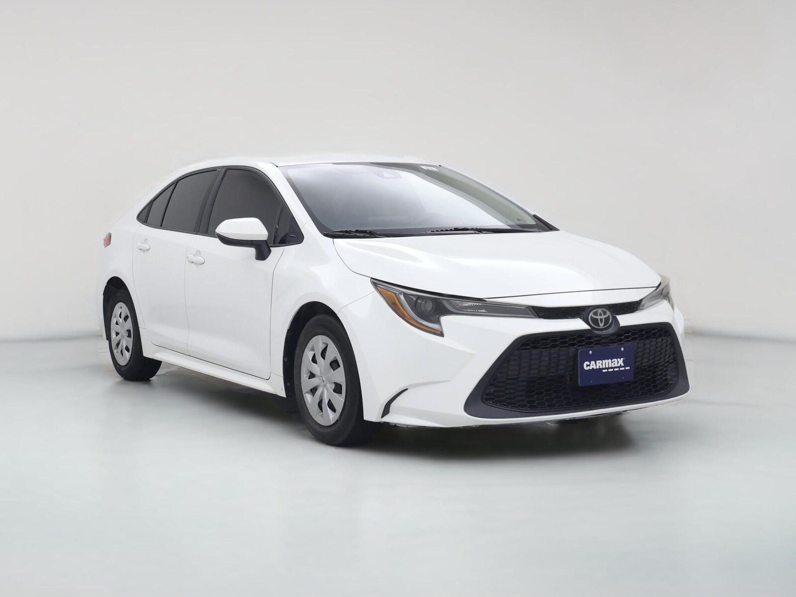 2020 Toyota Corolla L